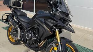 Voge Valico 525DSX (2023 - 26) 