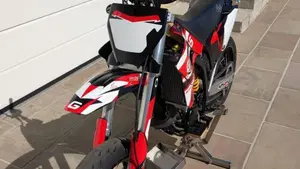 GASGAS SM 450 (2004 - 05)  (3)