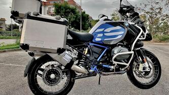 Bmw R 1200 GS Adventure (2017 - 18) usata