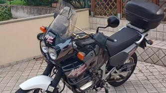 Honda Africa Twin XRV 750 (1996 - 02) usata