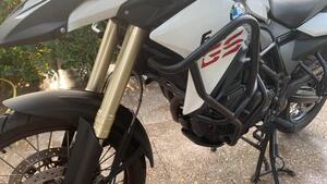 Bmw F 800 GS (2008 - 15) 
