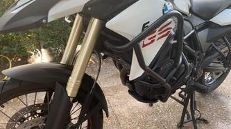 Bmw F 800 GS (2008 - 15) usata