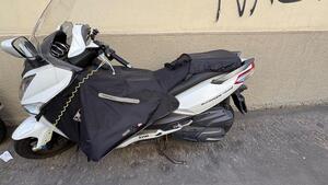 Sym Joymax 300 i (2012 - 16) 