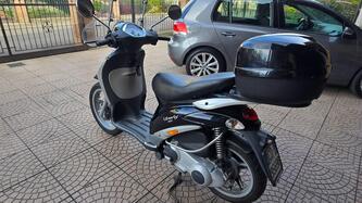 Piaggio Liberty 200 4T  usata