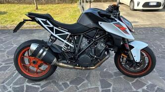 KTM 1290 Super Duke R ABS (2017 - 18) usata