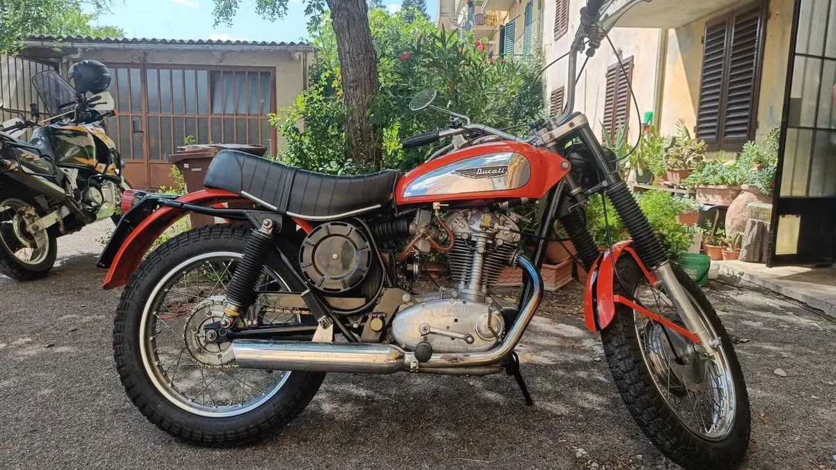 Ducati  