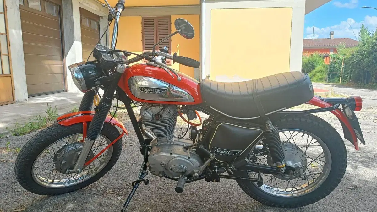 Ducati   (3)