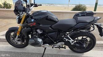 Bmw R 1250 R (2019 - 20) usata