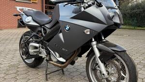 Bmw F 800 ST 
