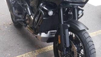 Harley-Davidson Pan America 1250 Special (2020 - 25) usata