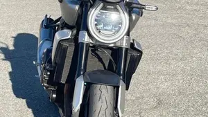 Honda CB 1000 R (2021 - 25)  (3)