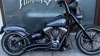 Harley-Davidson 1690 Breakout (2013 - 17) - FXSB usata