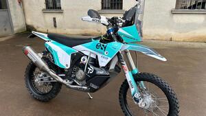 Husqvarna FE 450 (2025) 