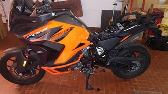 KTM 1290 Super Adventure S (2021) usata