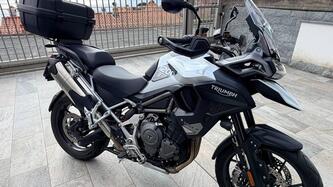 Triumph Tiger 1200 GT Pro (2022 - 23) usata