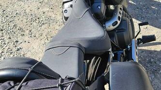 Yamaha XV 950 ABS (2014 - 17) usata