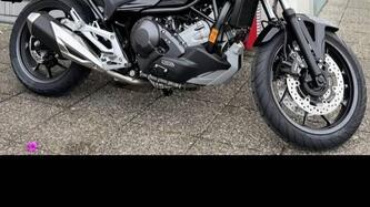 Honda NC 750 X DCT (2025 - 26) usata