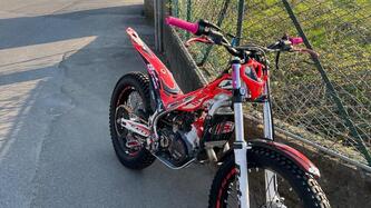 Betamotor Evo 125 2t (2019 - 20) usata