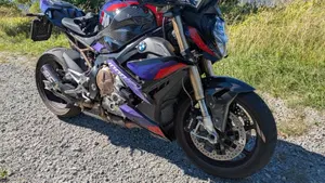 Bmw S 1000 R (2021 - 24)  (5)