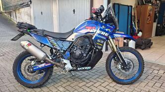 Yamaha Ténéré 700 (2019 - 20) usata