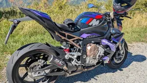 Bmw S 1000 R (2021 - 24)  (6)
