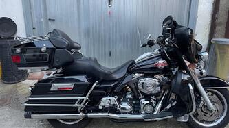 Harley-Davidson 1584 Electra Glide Ultra Classic (2007) - FLHTCU usata