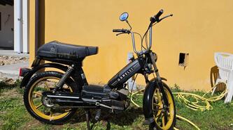 Garelli VIP 4 SP epoca