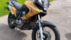 Honda Transalp XL 700 V (2007 - 2013) 