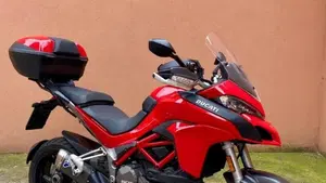 Ducati Multistrada 1200 S (2015 - 17)  (6)