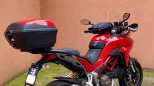 Ducati Multistrada 1200 S (2015 - 17)  (3)