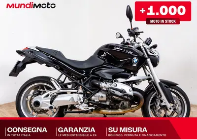 Bmw R 1200 R Classic (2011 - 12) - Annuncio 9967273