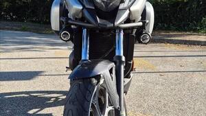 Honda NC 750 X DCT ABS (2016 -17) 