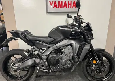 Yamaha MT-09 (2024 - 26) - Annuncio 9974526