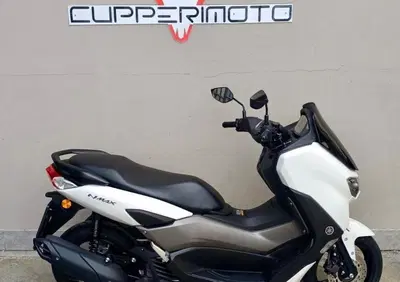 Yamaha N-Max 125 (2021 - 24) - Annuncio 9974531
