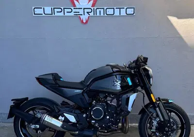 CFMOTO 700CL-X Sport (2022 - 26) - Annuncio 9974532