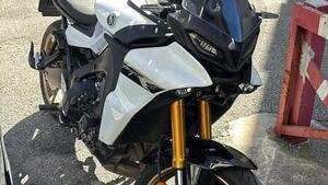 Yamaha Tracer 9 (2021 - 24) 