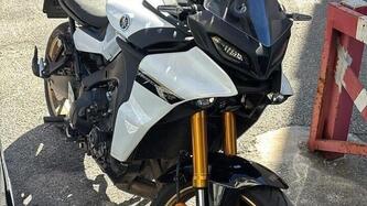 Yamaha Tracer 9 (2021 - 24) usata