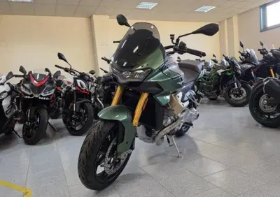 Moto Guzzi V100 Mandello S (2022 - 24) - Annuncio 9974543