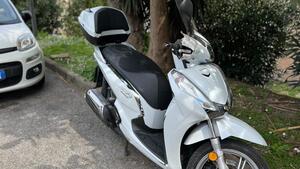 Honda SH 300 i Sport ABS (2018 - 20) 