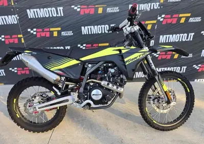 Fantic Motor XMF 125 Motard Performance 4T (2023 - 24) - Annuncio 9974574
