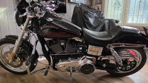 Harley-Davidson 1690 Low Rider (2014 - 17) - FXDL  (5)