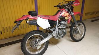 Honda XR 400 R (1996 - 02) usata