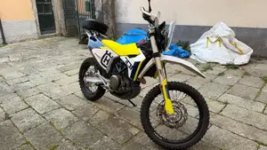 Husqvarna 701 Enduro (2021)  (5)