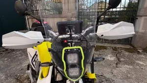 Husqvarna 701 Enduro (2021)  (7)