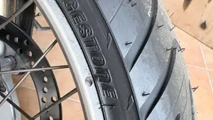 Bmw R 1200 GS (2017 - 18)  (7)