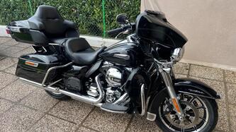 Harley-Davidson 1690 Electra Glide Ultra Classic (2014 - 16) - FLHTCU usata