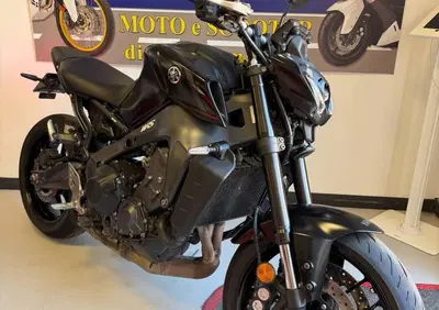 Yamaha MT-09 (2021 - 23) - Annuncio 9974699