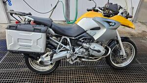Bmw R 1200 GS (2004 - 07) 
