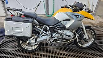 Bmw R 1200 GS (2004 - 07) usata