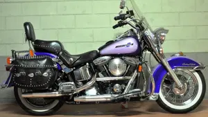 Harley-Davidson  